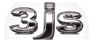 3js logo