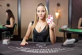 3js Casino en Vivo