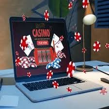 3js Casino en Vivo